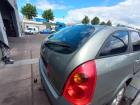 Nissan Primera P12 Traveller orig Heckklappe mit Scheibe K30 Titansilber Bj 2006