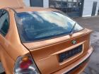 BMW 3er E46 compact orig Heckklappe mit Scheibe Ambra met Bj 2002