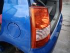 Kia Picanto I orig Rückleuchte links Heck Schluss Licht Bj 2006