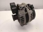 BMW 1er E81/E87 orig Lichtmaschine Generator 2.0l 105kW Benzin 180A Bj 2008