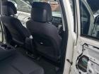 Ssangyong Korando C200 orig Beifahrersitz vorn rechts Stoff schwarz Bj 2012