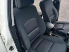 Ssangyong Korando C200 orig Beifahrersitz vorn rechts Stoff schwarz Bj 2012