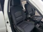 Ssangyong Korando C200 orig Beifahrersitz vorn rechts Stoff schwarz Bj 2012