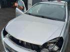 Opel Astra H Caravan orig Motorhaube Klappe Silber Bj 2005