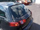 Fiat Croma 194 Kombi orig Heckklappe mit Scheibe 601 Nero Bj 2005