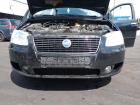 Fiat Croma 194 Kombi orig Stoßstange Stossfänger vorn 601 Nero Bj 2005