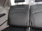 Mitsubishi Grandis orig Sitz hinten rechts Reihe 3 Leder schwarz Bj 2005