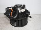 VW Scirocco III 3 orig Gebläsemotor 1K1820015L Vorwiderstand 3C0907521F Bj 2012