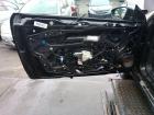 VW Scirocco III 3 orig Tür links Fahrer (Roh) LC9X Deepblack Perl Bj 2012