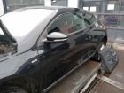 VW Scirocco III 3 orig Tür links Fahrer (Roh) LC9X Deepblack Perl Bj 2012