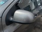 Hyundai i20 original Aussenspiegel links elektrisch Fahrer SAG Ember grey Bj 12