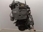 Renault Megane II geprüfter Motor ohne Anbauteile 1.6l 82kW K4M812 92Tkm Bj08