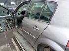 Renault Megane II Schrägheck orig Tür hinten links (Roh) KNG Stahlgrau Bj 2008