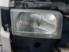 VW T4 orig Scheinwerfer rechts Hella Halogen H4 kurze Front Vorbau Bj 2001