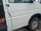 VW T4 orig Tür rechts Beifahrertür L901 weiß Bj 2001