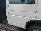 VW T4 orig Tür rechts Beifahrertür L901 weiß Bj 2001