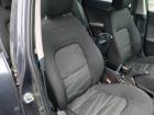 Kia cee´d II sw orig Sitz vorn rechts Beifahrer Stoff schwarz Sitzheizung Bj2012