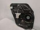 Kia cee´d II sw original Fensterheber hinten rechts 83480A2340 ohne Motor Bj2012