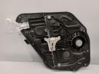 Kia cee´d II sw original Fensterheber hinten rechts 83480A2340 ohne Motor Bj2012