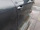 Kia cee´d II sw orig Tür vorn rechts Beifahrer (Roh) E5B Winchestergrau Bj 2012