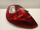 Opel Corsa D 5türer original Rückleuchte rechts Heck Schluss Licht Bj 2009