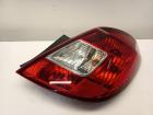 Opel Corsa D 5türer original Rückleuchte rechts Heck Schluss Licht Bj 2009
