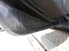 Opel Corsa D orig Tür hinten links Fahrerseite 5-Türig Z20R Schwarz Bj 2009