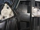 MAN TGS TGX orig elektrisch Fensterheber links ohne Motor Bj 2009
