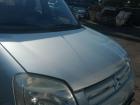 Citroen Berlingo orig Motorhaube Klappe EYL Islandgrau ab 2002