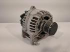 Renault Megane III 3 orig Lichtmaschine 120A Generator Benzin 1,6l 74kW Bj 2012