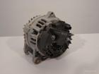 Renault Megane III 3 orig Lichtmaschine 120A Generator Benzin 1,6l 74kW Bj 2012