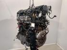 Renault Megane III 3 geprüfter Motor K4M848 Benzin 1,6l 74kW 94Tkm Bj 2012