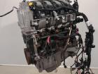 Renault Megane III 3 geprüfter Motor K4M848 Benzin 1,6l 74kW 94Tkm Bj 2012