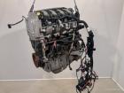 Renault Megane III 3 geprüfter Motor K4M848 Benzin 1,6l 74kW 94Tkm Bj 2012