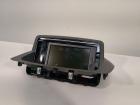 Renault Megane III 3 orig Navi Display Monitor Bildschirm SD Card Bj 2012