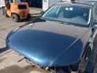 Audi A4 8K B8 Avant orig Motorhaube Klappe LZ5A Blau vor Facelift bis 2011