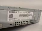 Audi A4 8K B8 orig Radio MMI Multimedia Steuergerät Navi Bj 2011