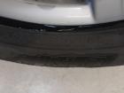 Audi A4 B8 8K orig Alufelgen Satz 7,5 x 16 ET45 mit Sommerreifen 225/55R16 2018