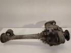 VW Touareg orig Vorderachsgetriebe Differential 4460310021 5.0TDI V10 Bj 2005