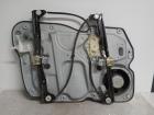 VW Touran 1T GP orig Fensterheber vorn rechts elektrisch ohne Motor 1T1837730AN Bj 10