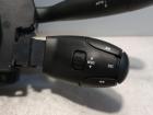 Peugeot 307 CC orig Kombischalter Licht Wischer Radio Blinker links Bj 2005