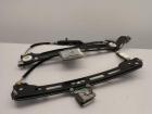 VW CC 358 original Fensterheber hinten links mit Grundplatte 3C8839461M Bj 2014