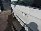 VW CC 358 original Tür vorn links Fahrer roh B9A Cortinaweiß Bj 2014