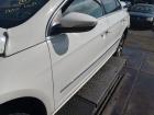 VW CC 358 original Tür vorn links Fahrer roh B9A Cortinaweiß Bj 2014