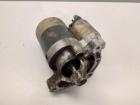 Peugeot 206 1999 original Anlasser Starter 1.1 44kW Schaltgetriebe