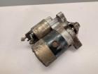 Peugeot 206 1999 original Anlasser Starter 1.1 44kW Schaltgetriebe