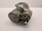 Peugeot 206 1999 original Anlasser Starter 1.1 44kW Schaltgetriebe