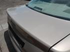 Audi A4 B5 Limousine original Heckklappe Deckel hinten Y1T Melangebeige Bj 1999