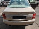 Audi A4 B5 Limousine original Heckklappe Deckel hinten Y1T Melangebeige Bj 1999