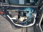 Saab 9-3 II Limousine original Fensterheber hinten links mit Motor 12788913 Bj 2004